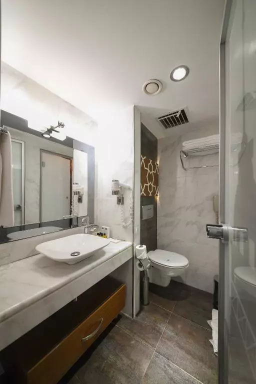 Grand Star Hotel